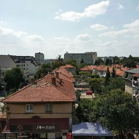 Lägenhet Relax *