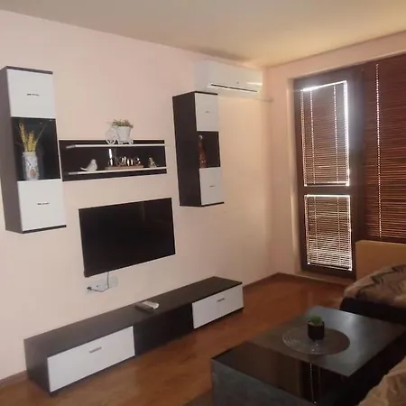 Apartment Relax Varna