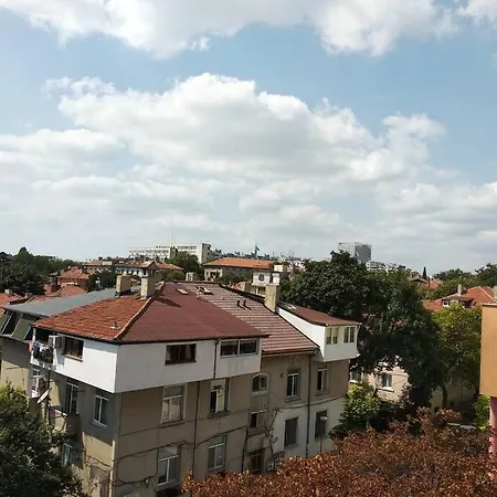 Apartment Relax *
