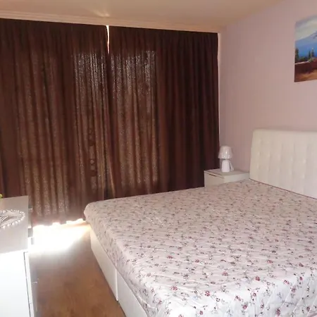 Relax Apartment