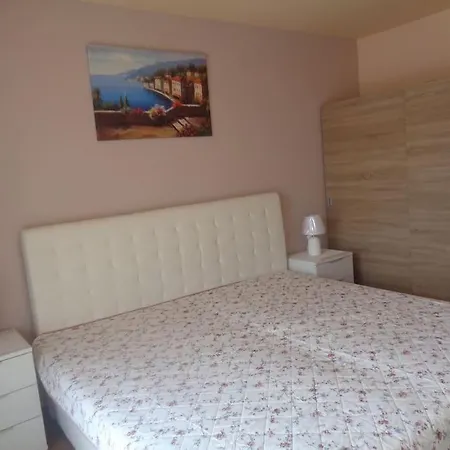 Relax Apartment *