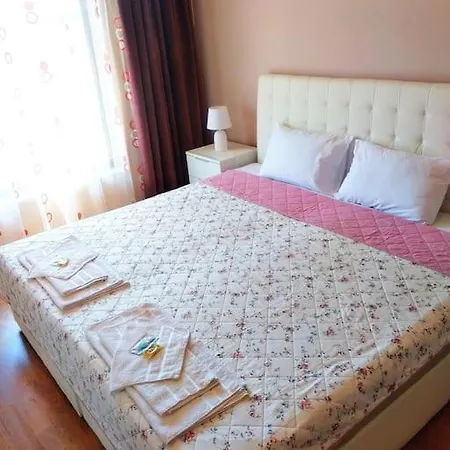 Relax Apartment Varna
