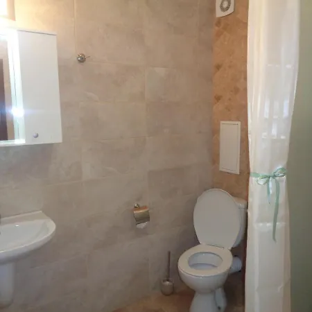 Relax Apartment Varna