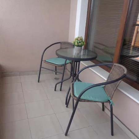 Apartment Relax Varna