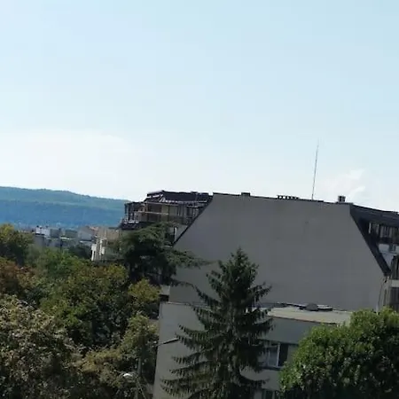 Apartment Relax *