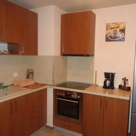 Relax Apartment Varna