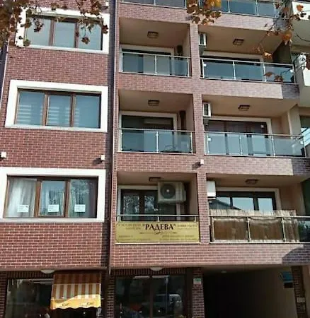 Apartment Relax