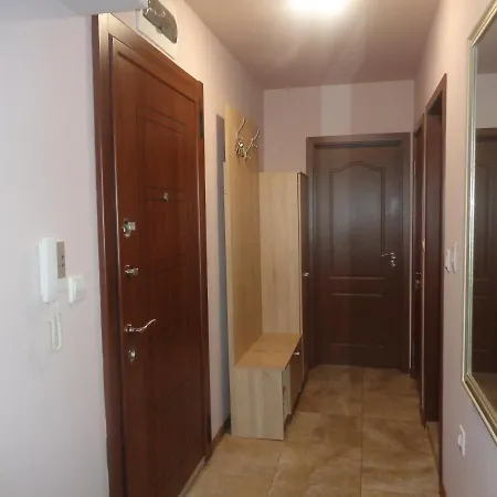 Relax Apartment *