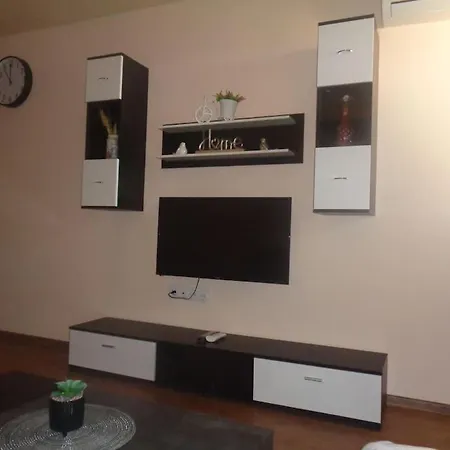 Apartment Relax Varna